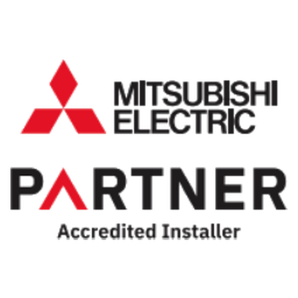 Mitsubishi Electric Diamond Quality Partner, Approved Installer
